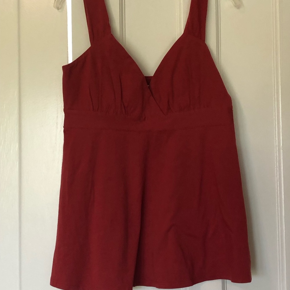 Michael Kord top size M. NWT